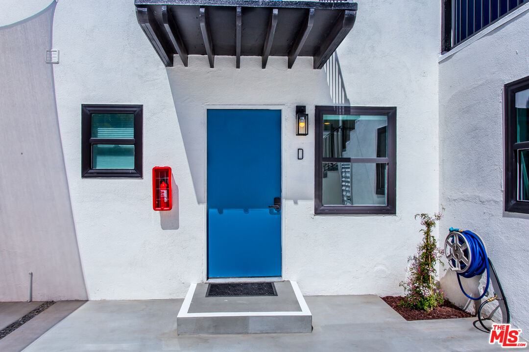 1256 Princeton St Unit: D