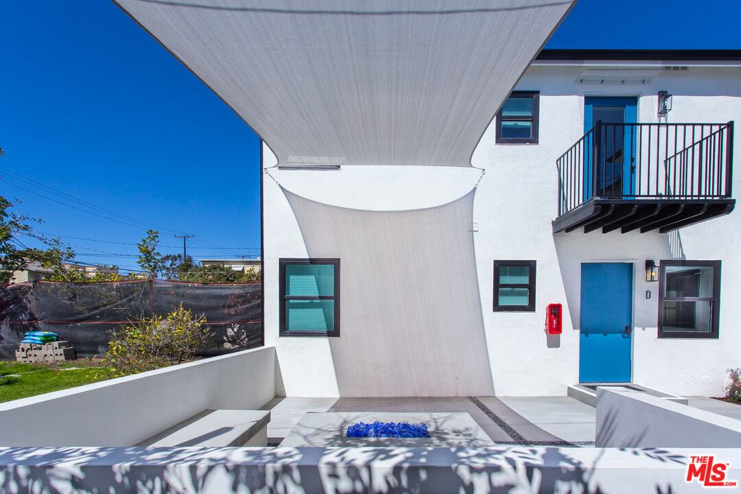 1256 Princeton St Unit: D