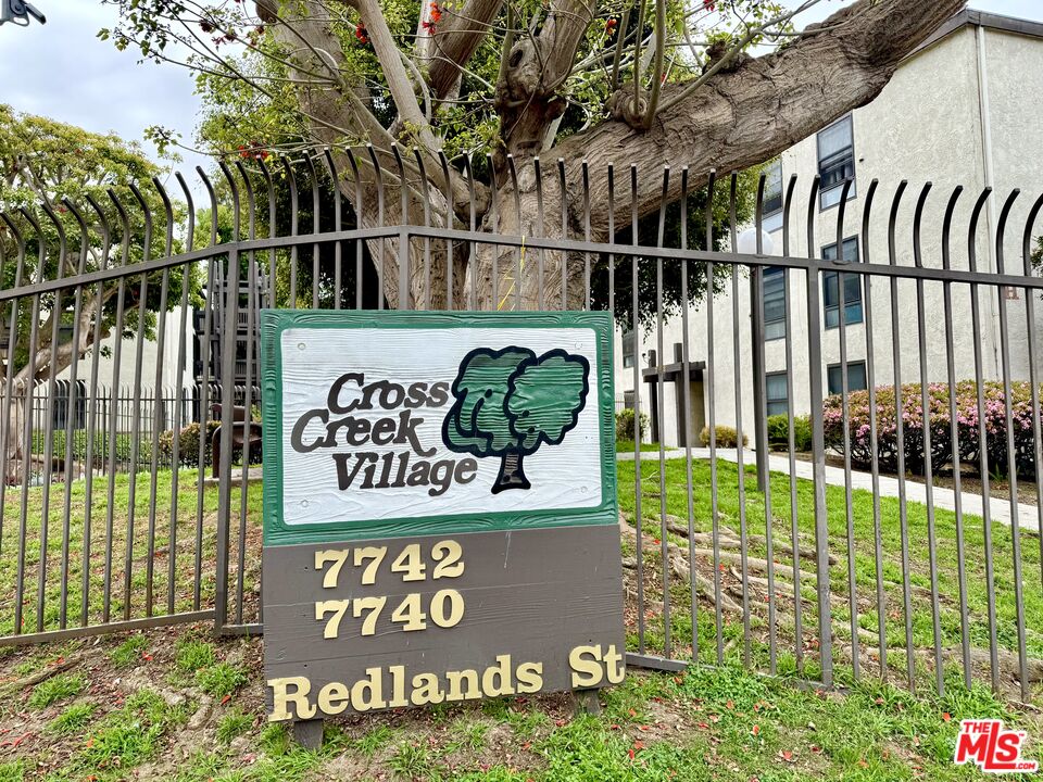 7740 Redlands St Unit: M2069