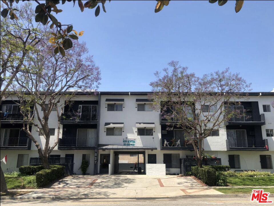 1827 Veteran Ave Unit: 1