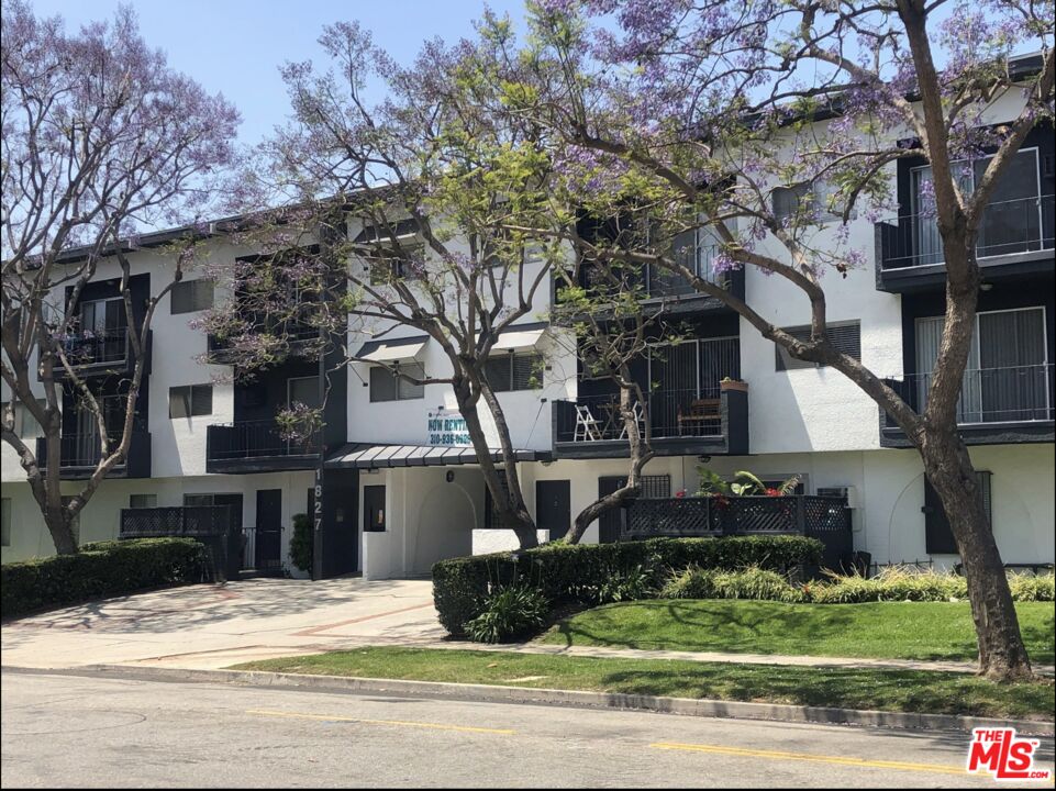 1827 Veteran Ave Unit: 1