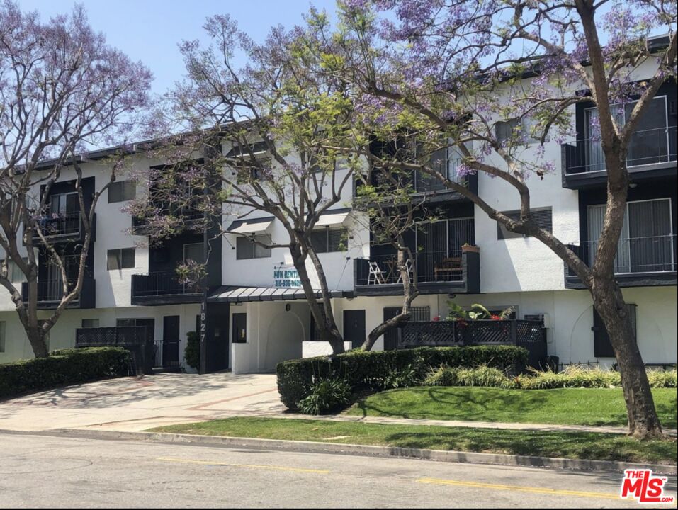 1827 Veteran Ave Unit: 1