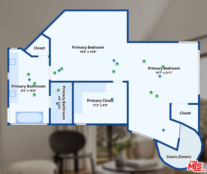 3657 Alta Mesa Dr