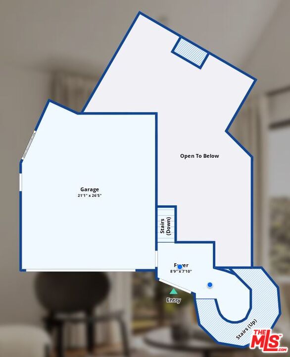 3657 Alta Mesa Dr