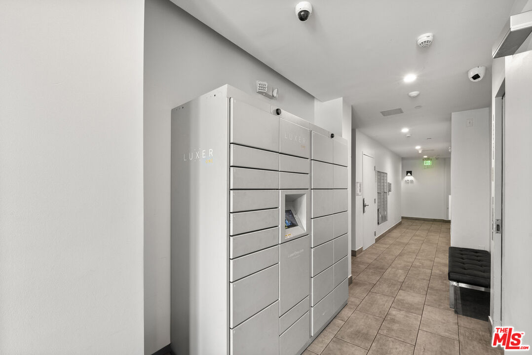 5955 Saturn St Unit: 406