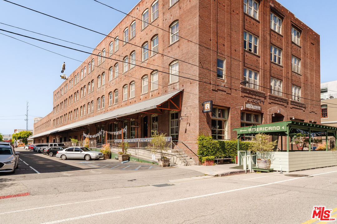 629 Traction Ave Unit: 512
