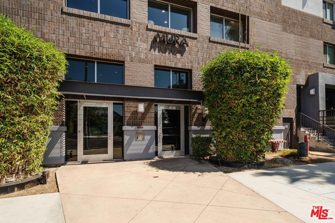 629 Traction Ave Unit: 512