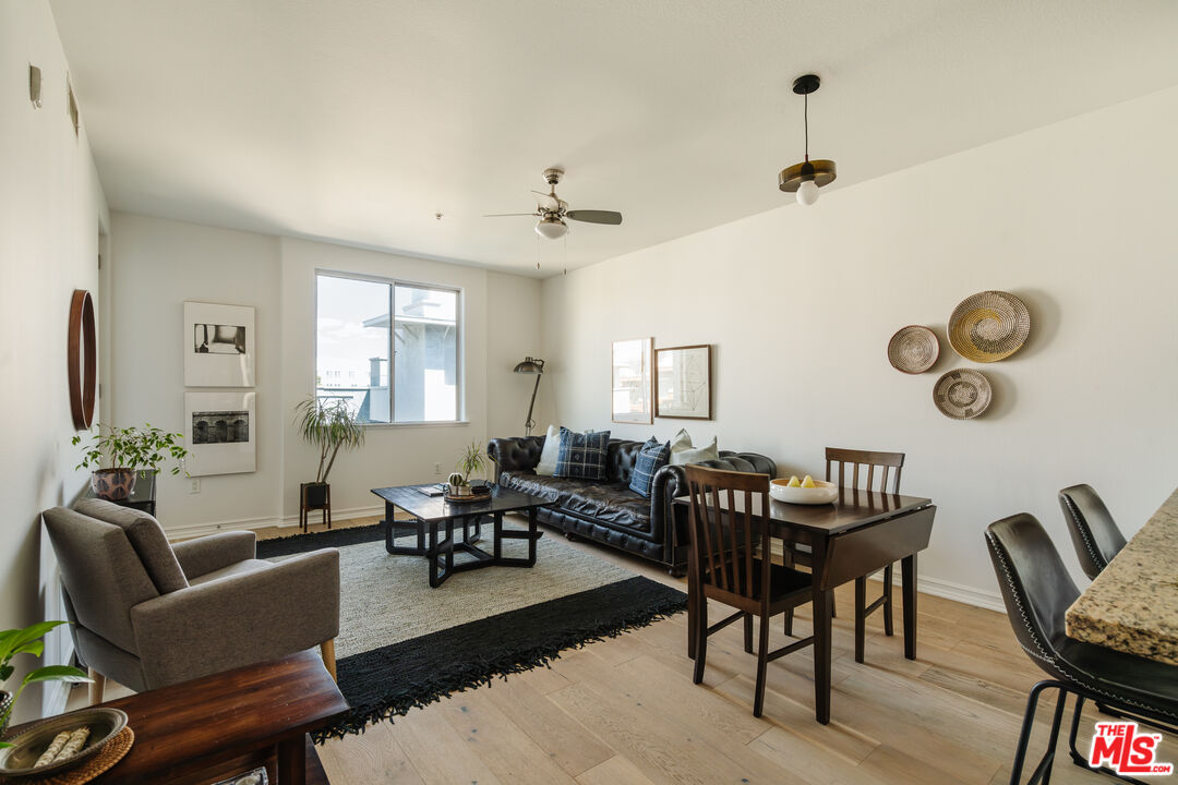 629 Traction Ave Unit: 512