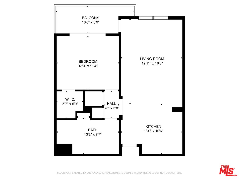 629 Traction Ave Unit: 512
