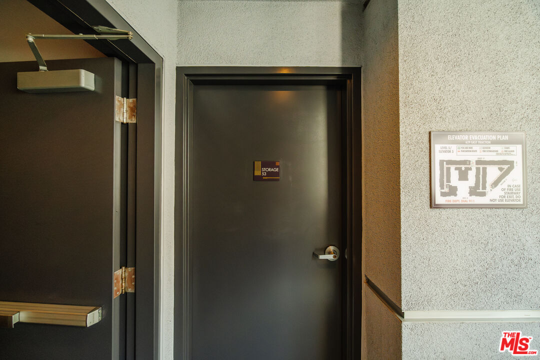 629 Traction Ave Unit: 512