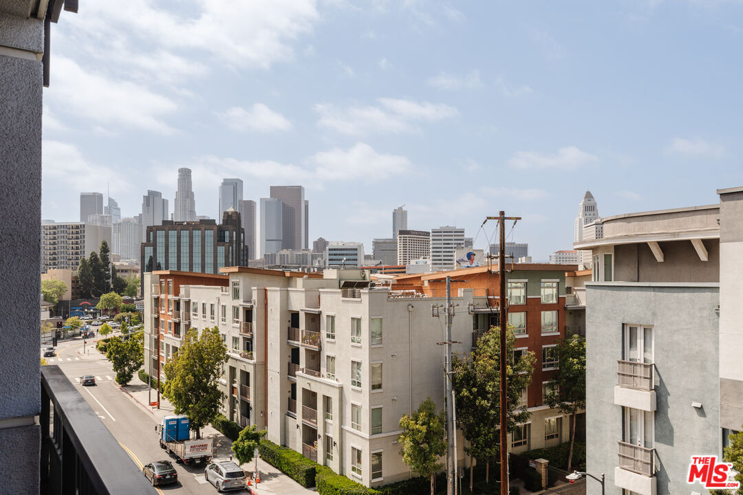629 Traction Ave Unit: 512