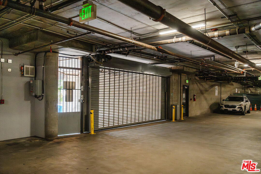 629 Traction Ave Unit: 512