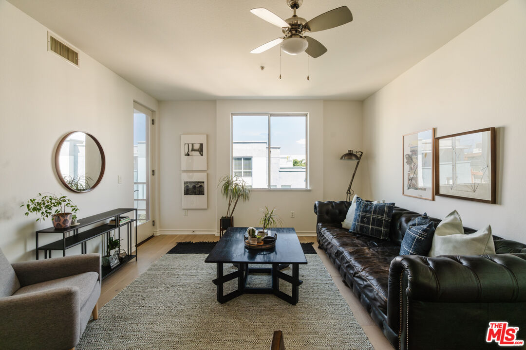 629 Traction Ave Unit: 512