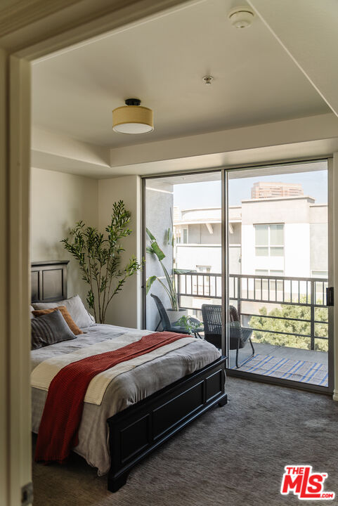 629 Traction Ave Unit: 512