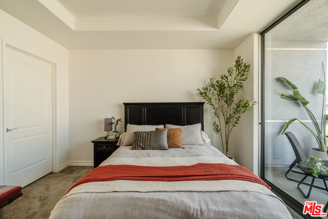 629 Traction Ave Unit: 512