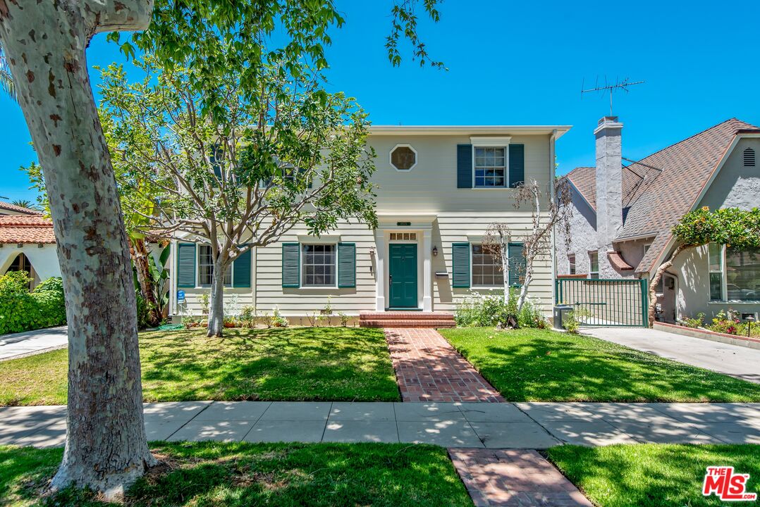 10575 Blythe Ave