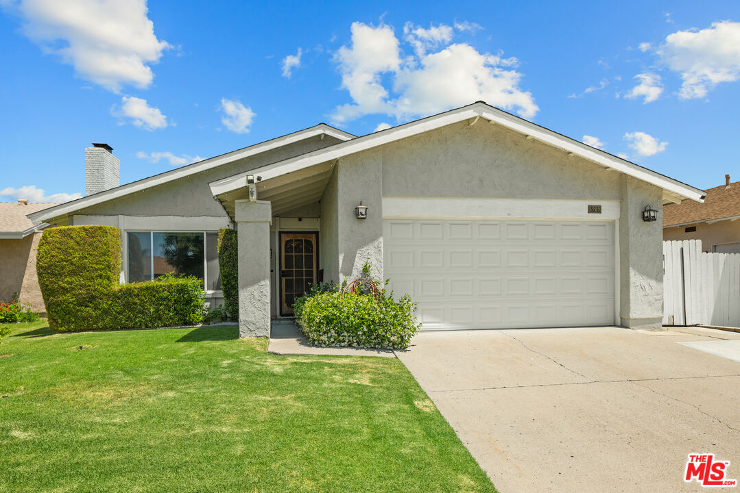 3989 E Frandon Ct
