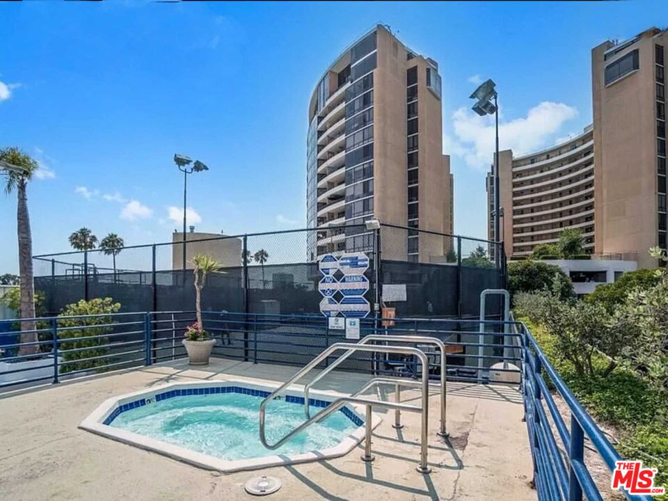 4337 Marina City Drive Unit: 249