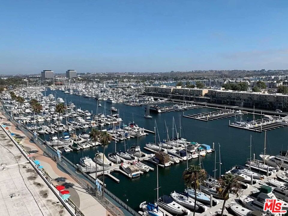 4337 Marina City Drive Unit: 249