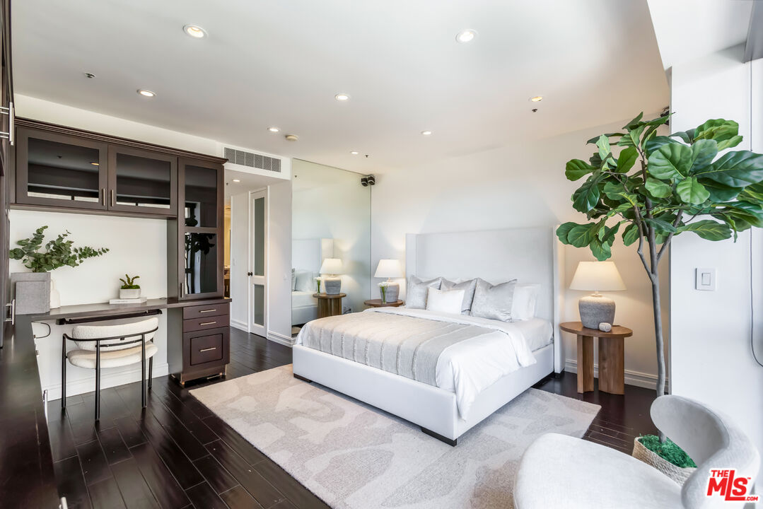 10750 Wilshire Blvd Unit: 503