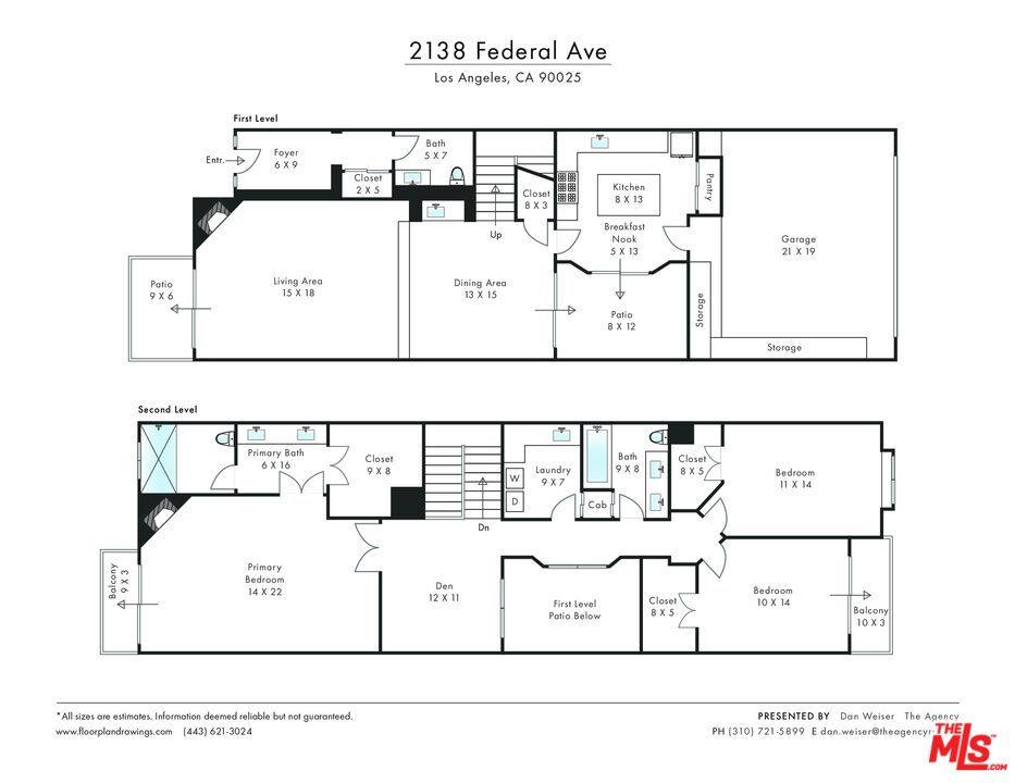 2138 FEDERAL AVE