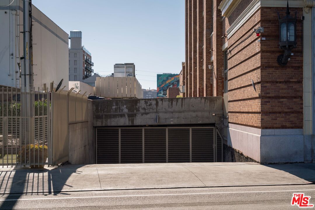 1850 Industrial St Unit: 510