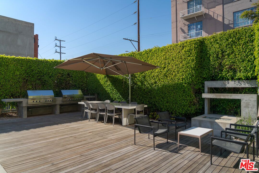 1850 Industrial St Unit: 510