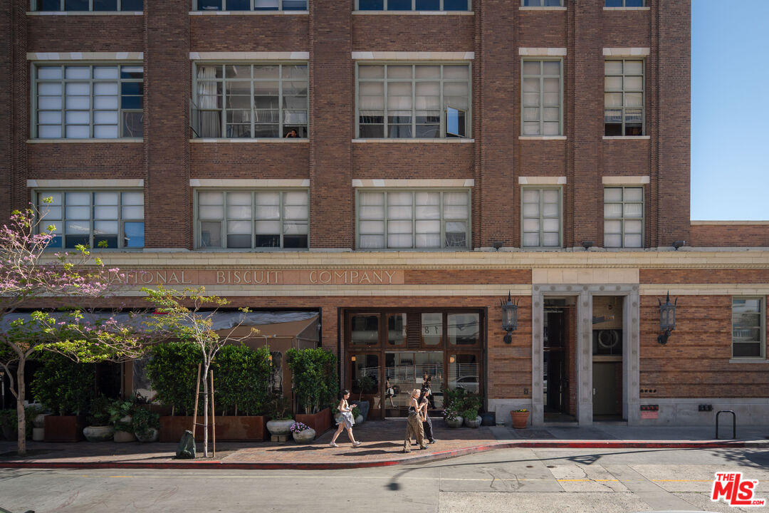 1850 Industrial St Unit: 510