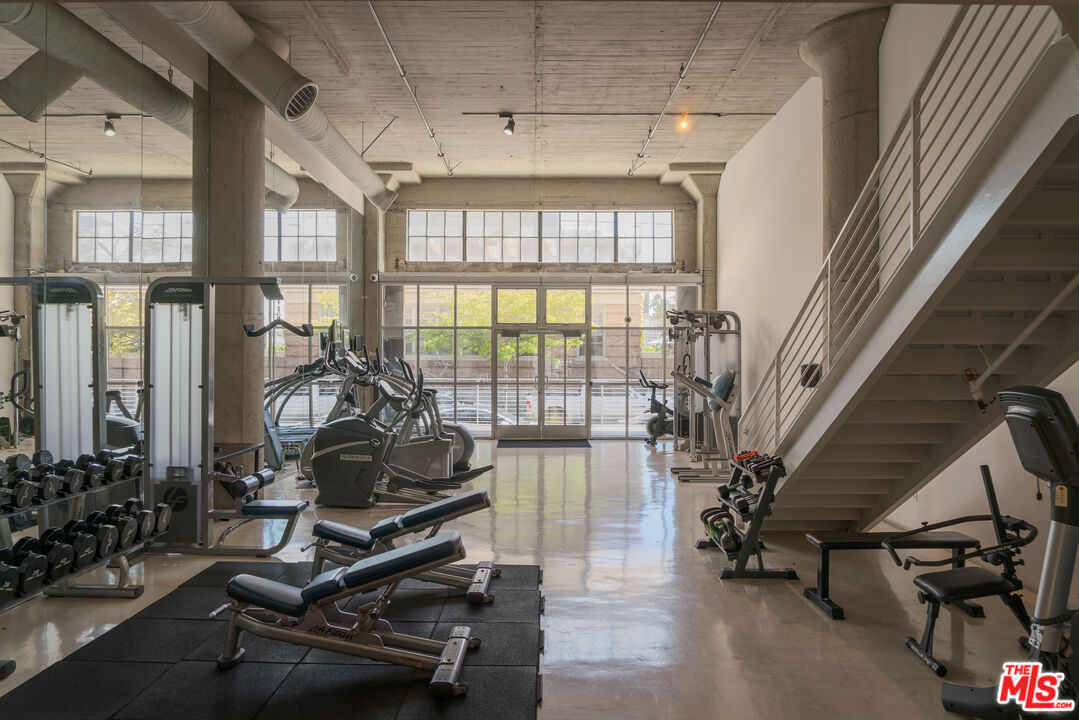1850 Industrial St Unit: 510