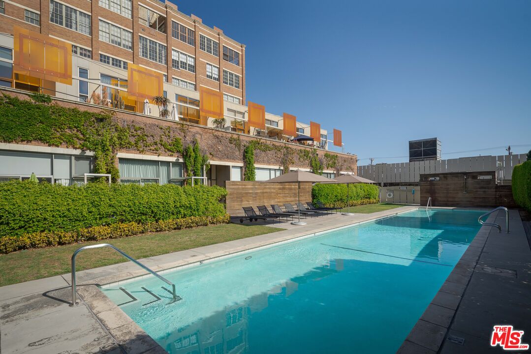 1850 Industrial St Unit: 510