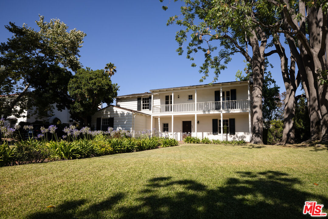 642 Chaucer Rd