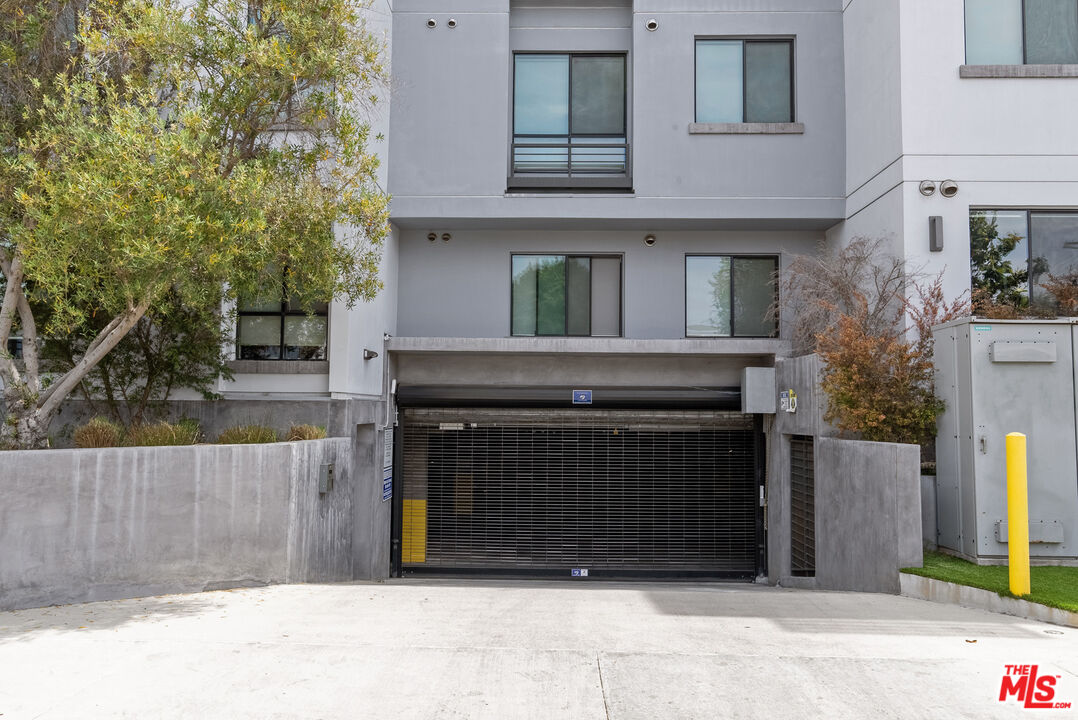 5955 Saturn St Unit: 104