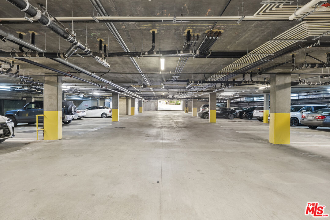 5955 Saturn St Unit: 104