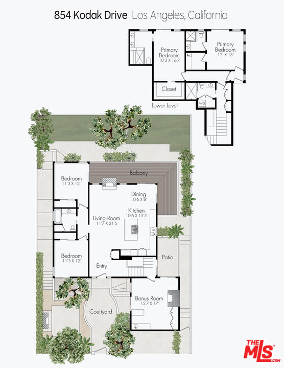 854 Kodak Dr