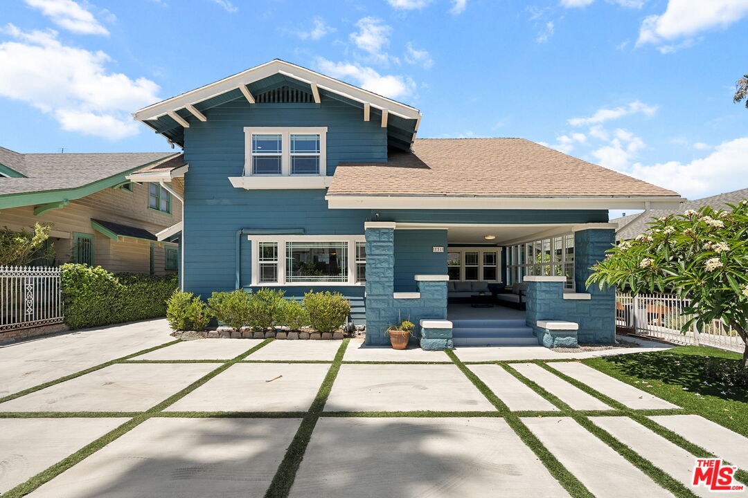 251 S Ardmore Ave