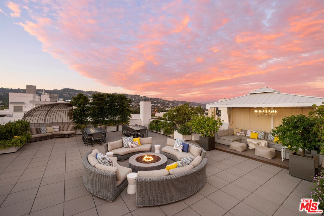 450 N Palm Dr Unit: 507