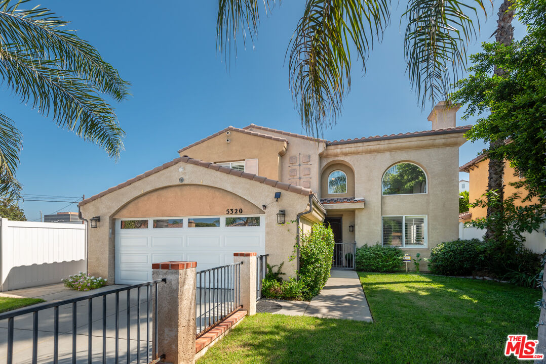 5320 Otis Ave