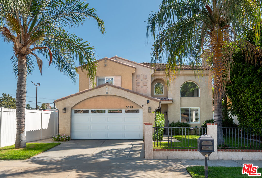 5320 Otis Ave