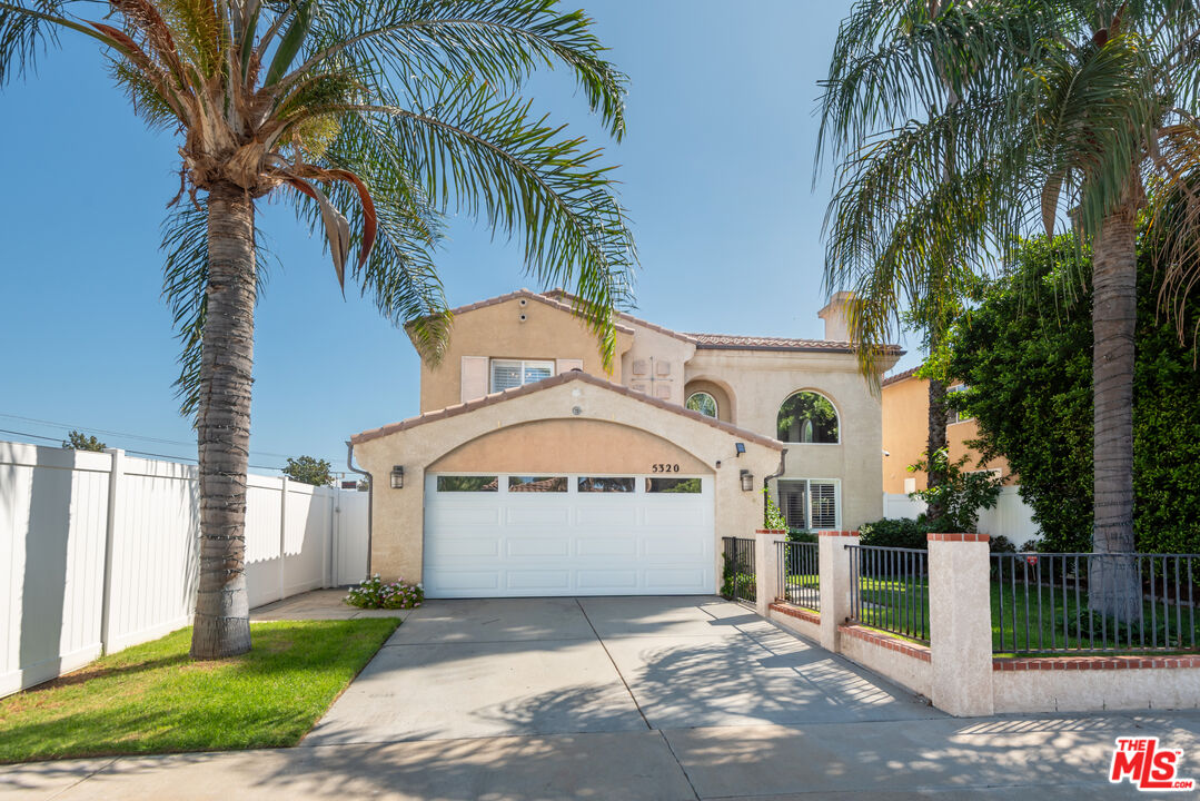 5320 Otis Ave