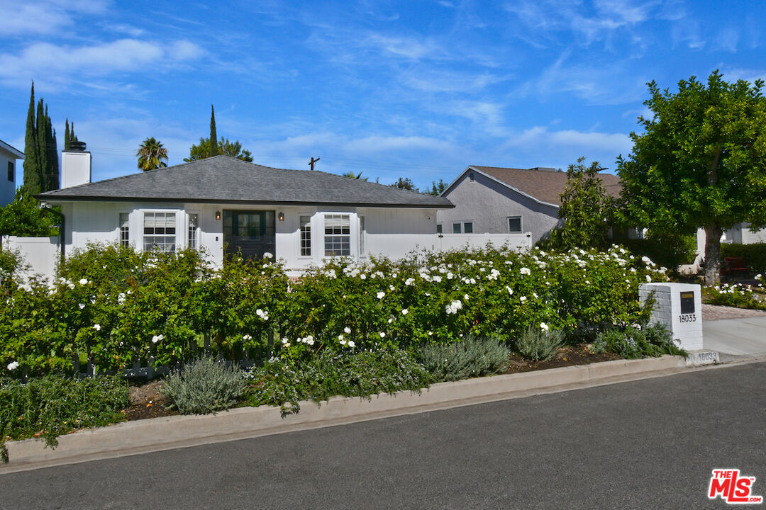 18033 Rosita St