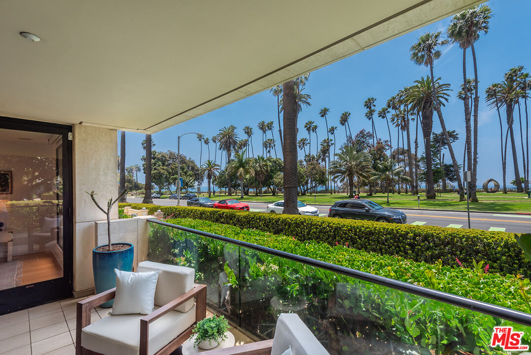 701 Ocean Ave Unit: 108