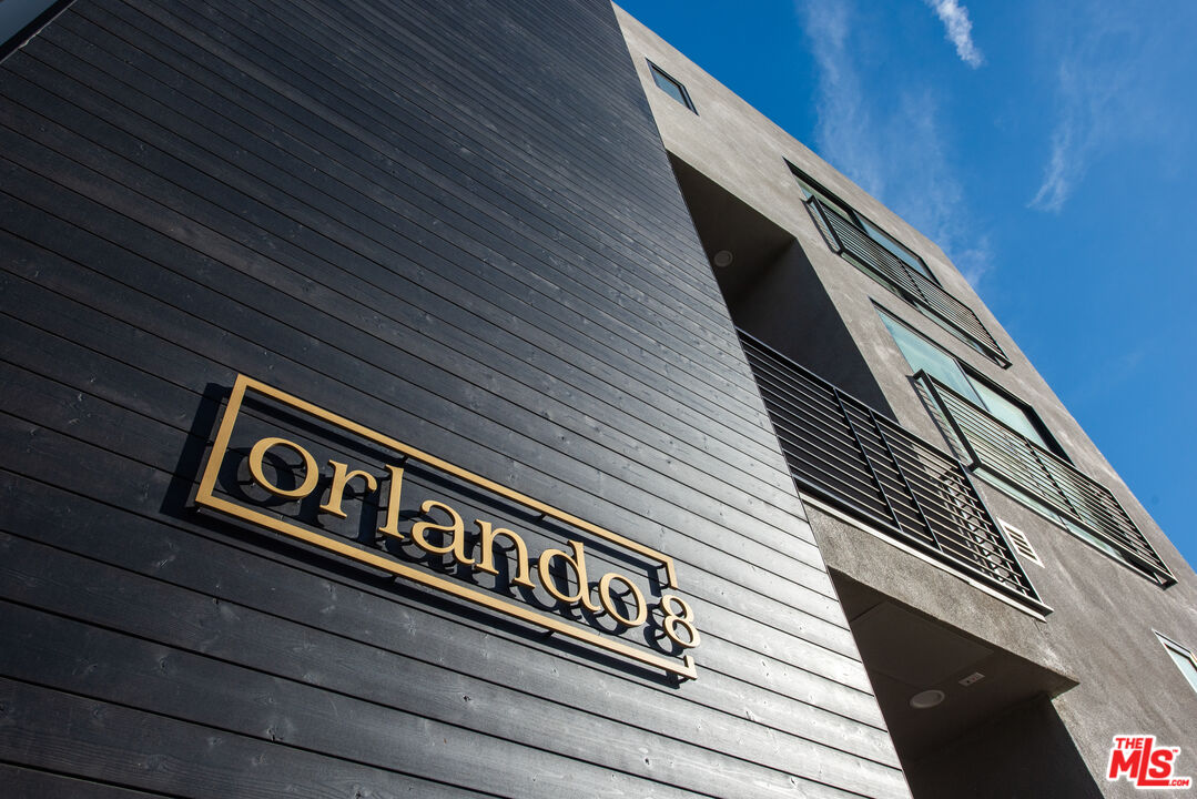 118 N Orlando Ave Unit: 101
