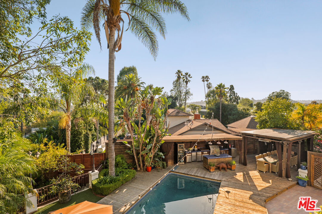 2774 La Castana Dr
