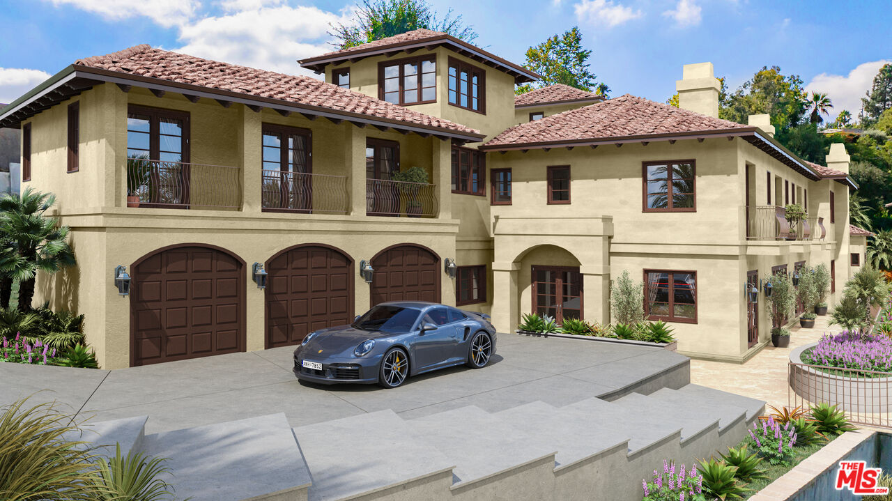 3721 Eureka Dr