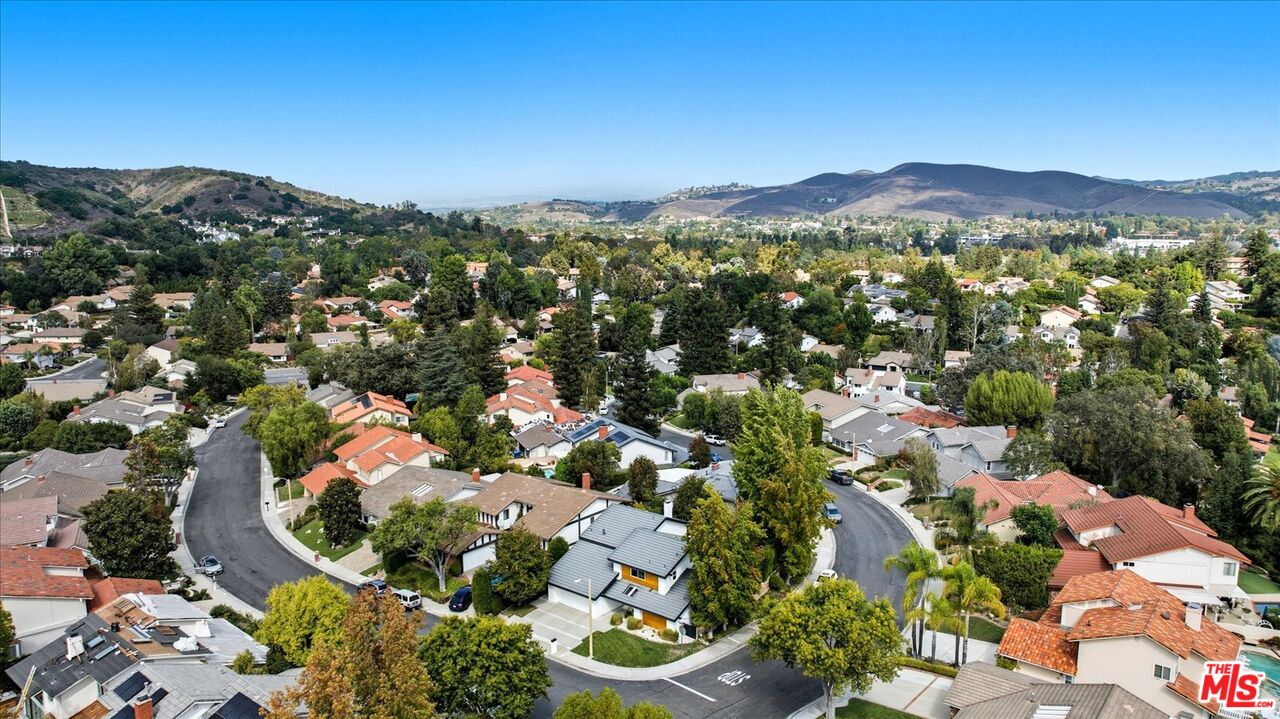 958 Ranch House Rd