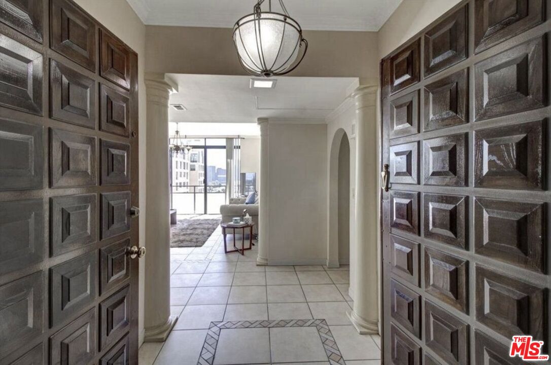 10535 Wilshire Blvd Unit: 1701