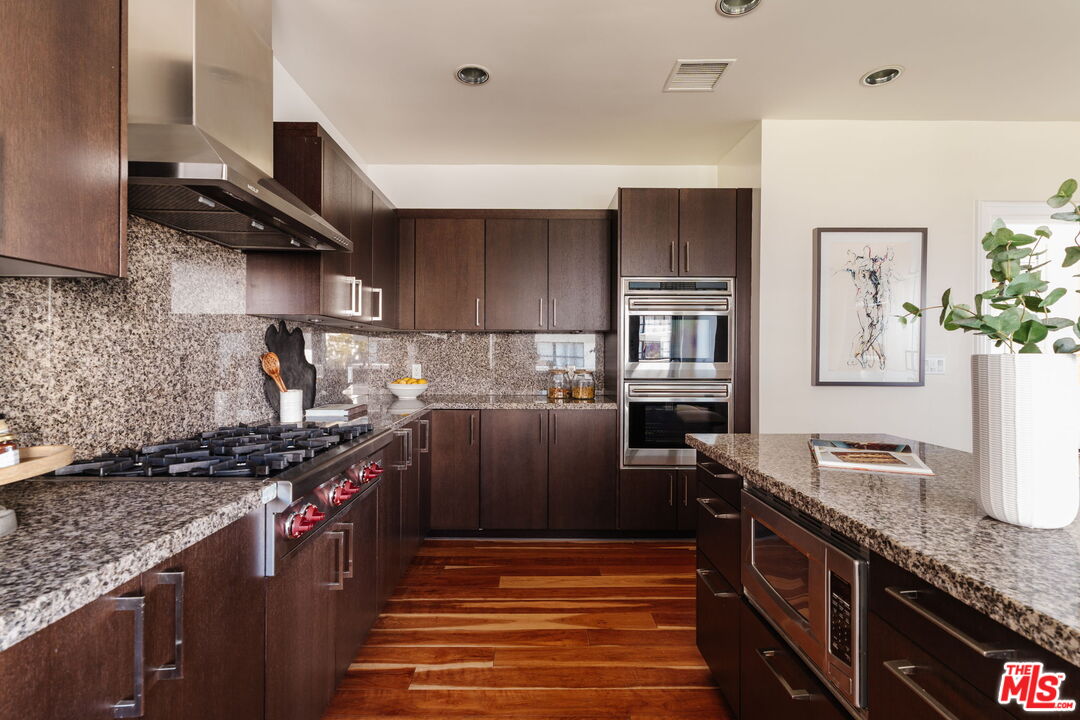 10800 Wilshire Blvd Unit: 502