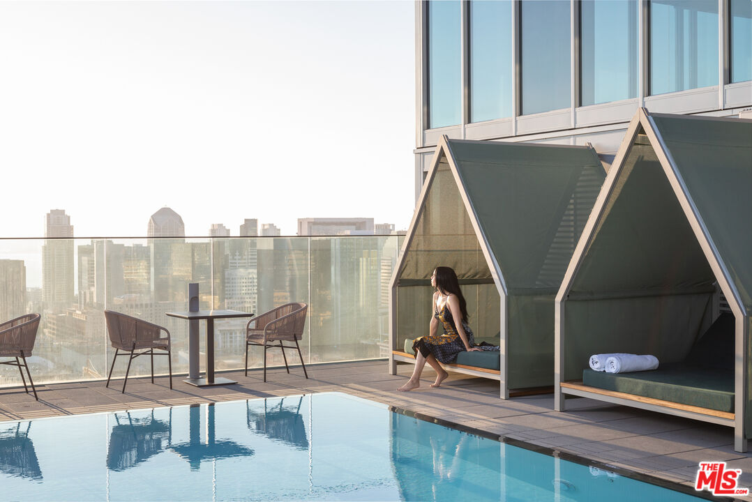 601 Eleventh Unit: PH 3304
