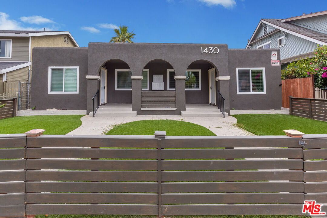1430 Linden Ave