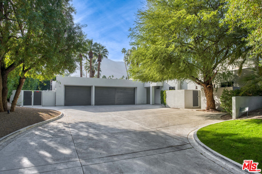 70461 Boothill Rd